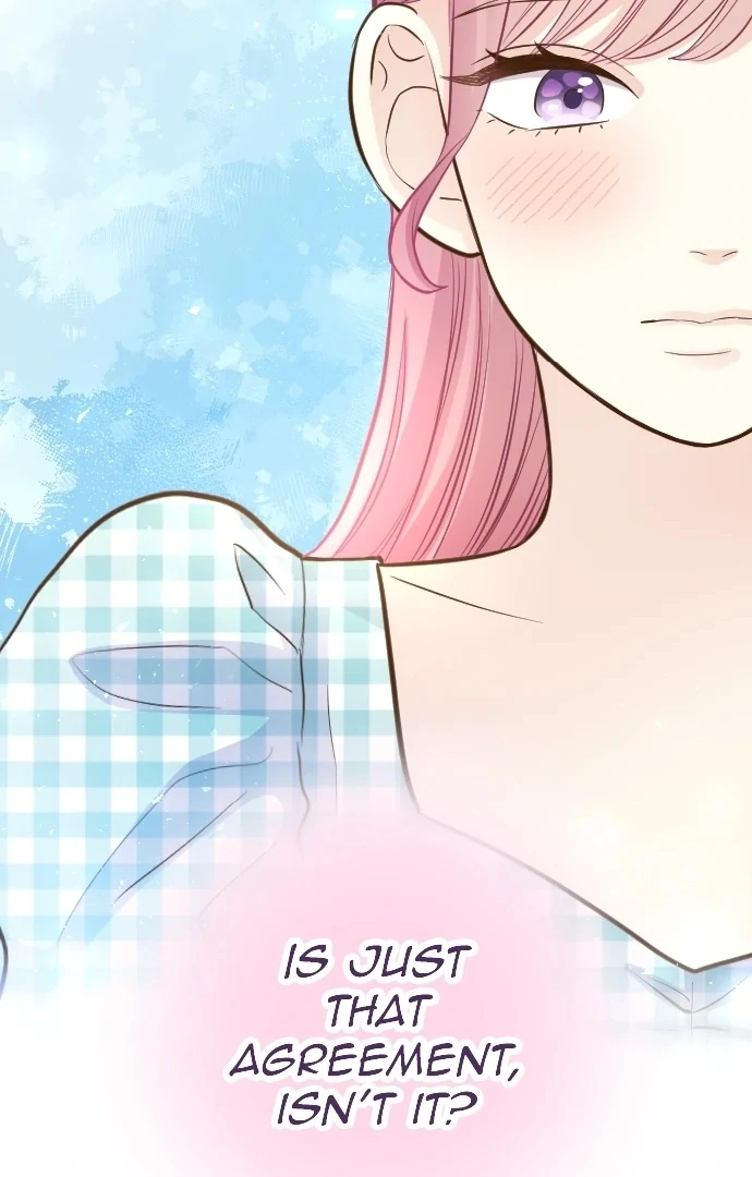 Pocha-Meshi: Stuff Your Cheeks With Love! Chapter 35 - page 11