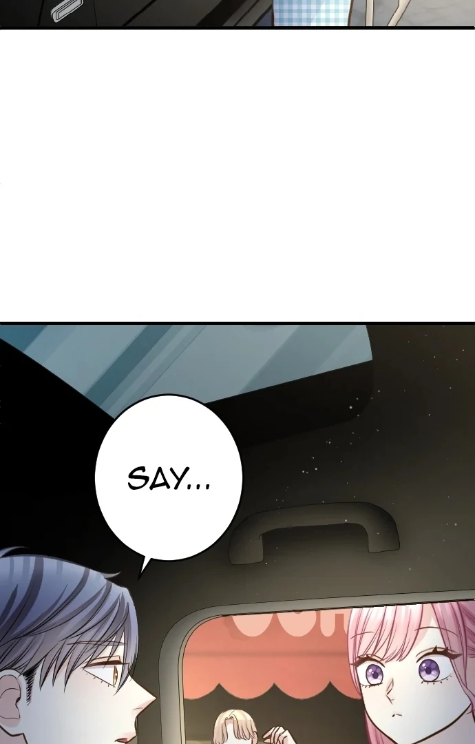 Pocha-Meshi: Stuff Your Cheeks With Love! Chapter 35 - page 16