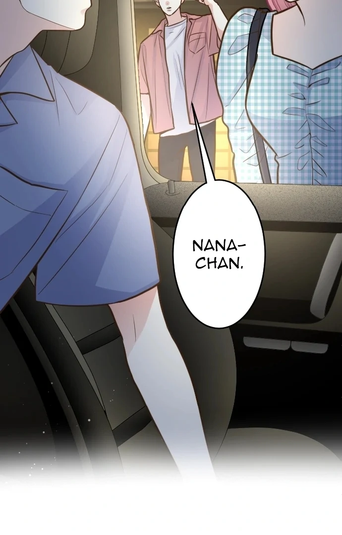 Pocha-Meshi: Stuff Your Cheeks With Love! Chapter 35 - page 17