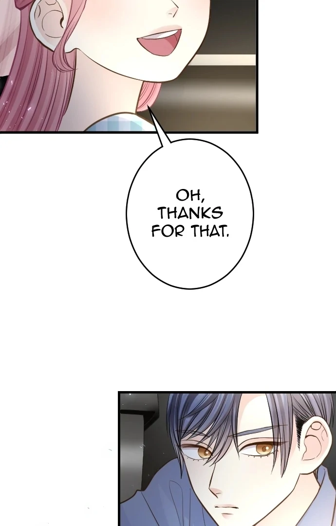 Pocha-Meshi: Stuff Your Cheeks With Love! Chapter 35 - page 20