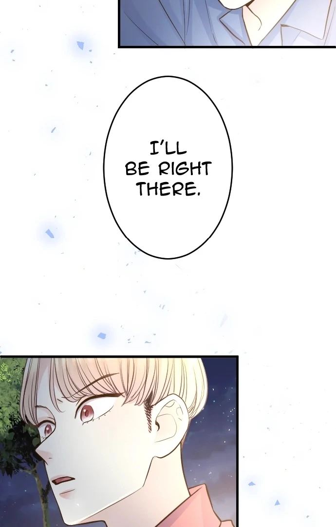 Pocha-Meshi: Stuff Your Cheeks With Love! Chapter 35 - page 21