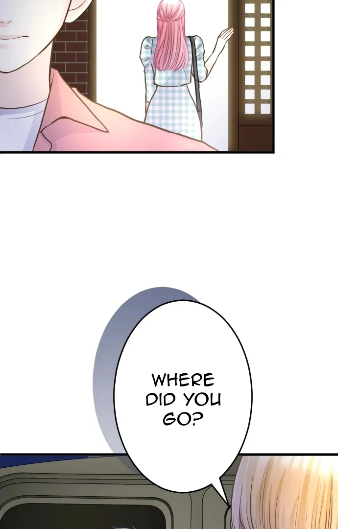 Pocha-Meshi: Stuff Your Cheeks With Love! Chapter 35 - page 24