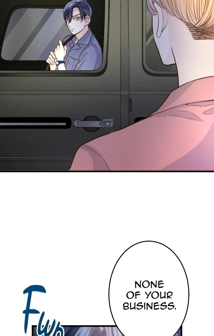 Pocha-Meshi: Stuff Your Cheeks With Love! Chapter 35 - page 25