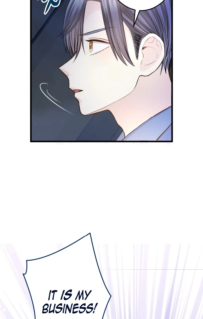 Pocha-Meshi: Stuff Your Cheeks With Love! Chapter 35 - page 26