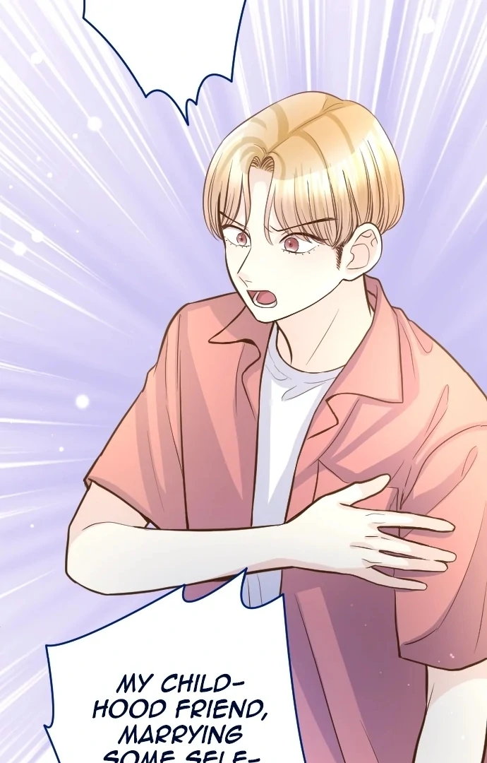 Pocha-Meshi: Stuff Your Cheeks With Love! Chapter 35 - page 27