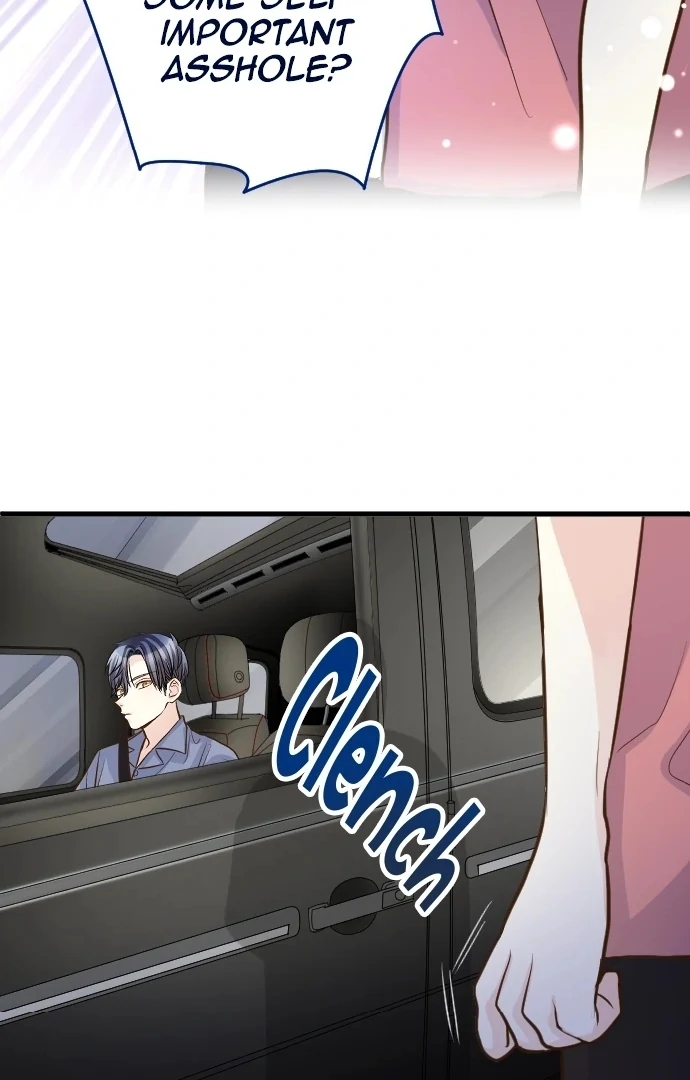 Pocha-Meshi: Stuff Your Cheeks With Love! Chapter 35 - page 28