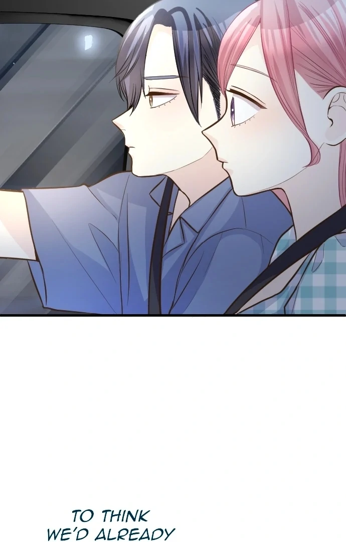 Pocha-Meshi: Stuff Your Cheeks With Love! Chapter 35 - page 3