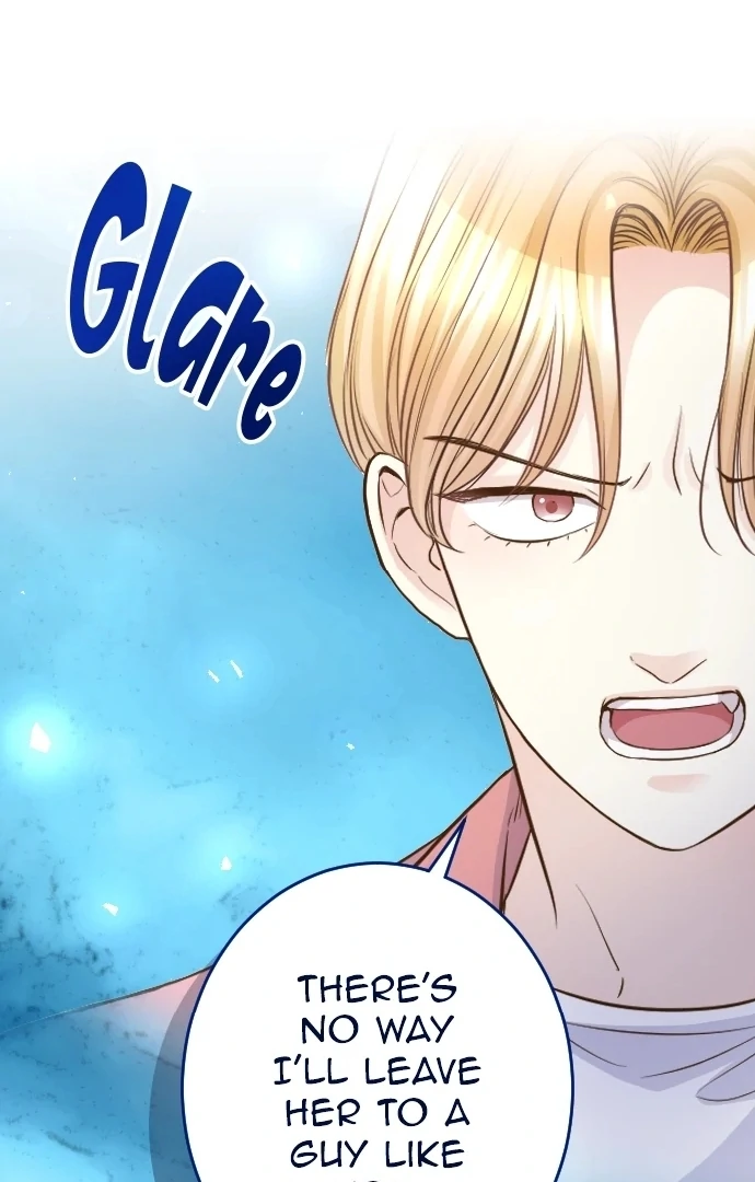 Pocha-Meshi: Stuff Your Cheeks With Love! Chapter 35 - page 30