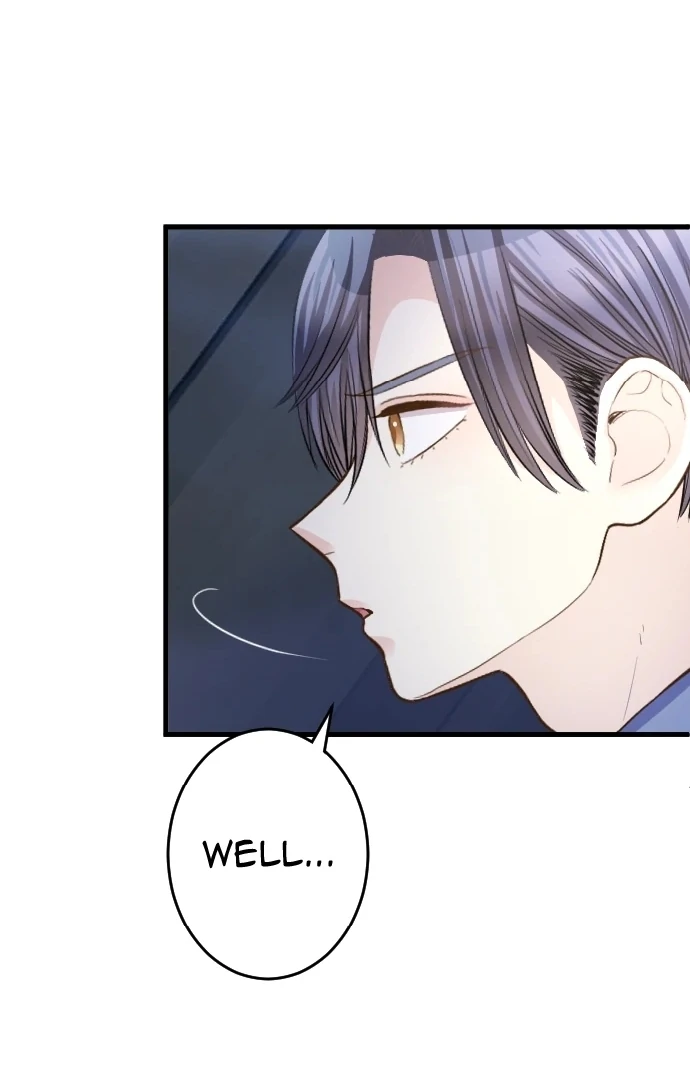 Pocha-Meshi: Stuff Your Cheeks With Love! Chapter 35 - page 32