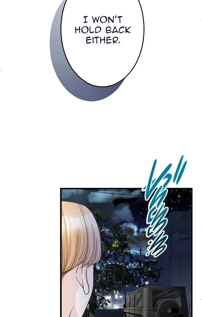 Pocha-Meshi: Stuff Your Cheeks With Love! Chapter 35 - page 34