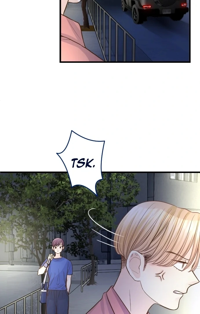 Pocha-Meshi: Stuff Your Cheeks With Love! Chapter 35 - page 35