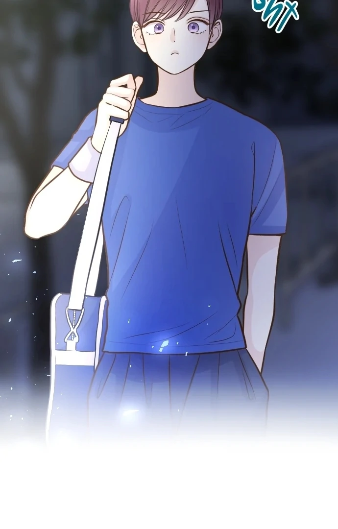 Pocha-Meshi: Stuff Your Cheeks With Love! Chapter 35 - page 37