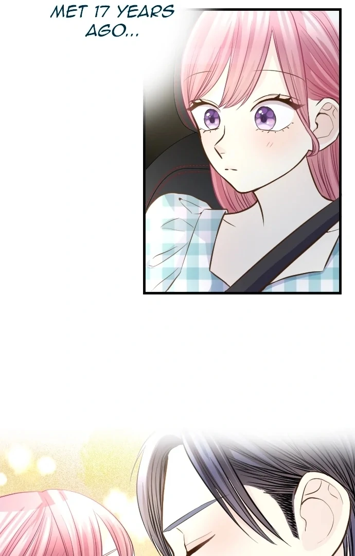 Pocha-Meshi: Stuff Your Cheeks With Love! Chapter 35 - page 4