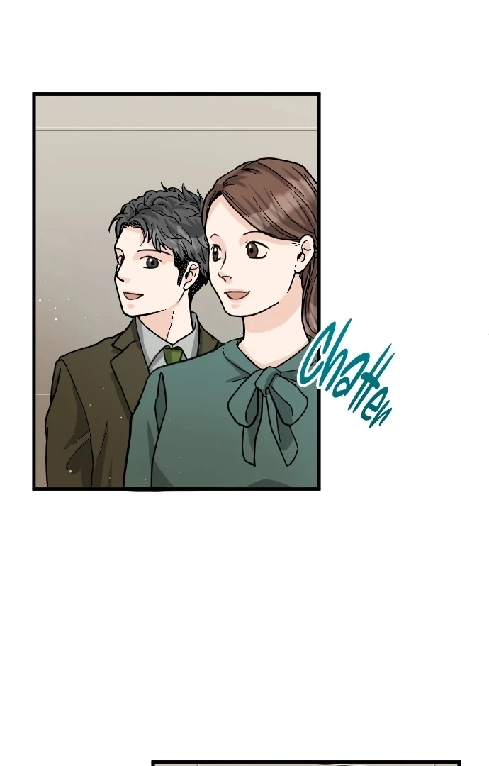 Pocha-Meshi: Stuff Your Cheeks With Love! Chapter 35 - page 41