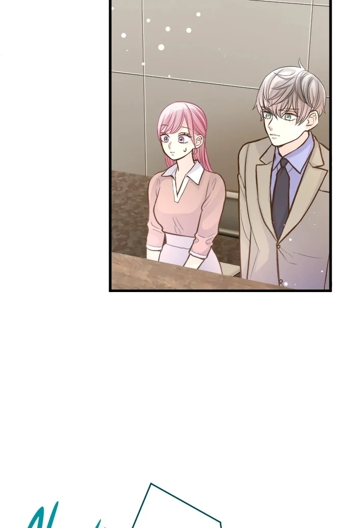 Pocha-Meshi: Stuff Your Cheeks With Love! Chapter 35 - page 42