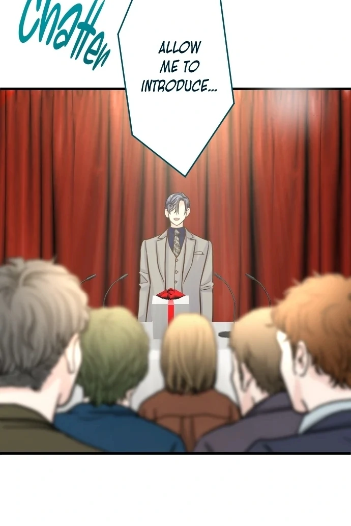 Pocha-Meshi: Stuff Your Cheeks With Love! Chapter 35 - page 43