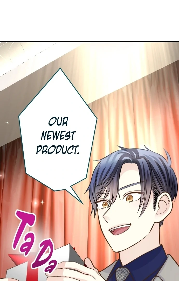 Pocha-Meshi: Stuff Your Cheeks With Love! Chapter 35 - page 44