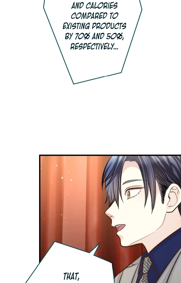 Pocha-Meshi: Stuff Your Cheeks With Love! Chapter 35 - page 48