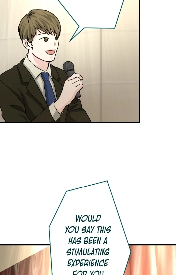 Pocha-Meshi: Stuff Your Cheeks With Love! Chapter 35 - page 54