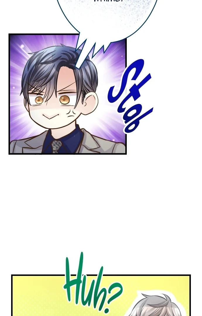 Pocha-Meshi: Stuff Your Cheeks With Love! Chapter 35 - page 59