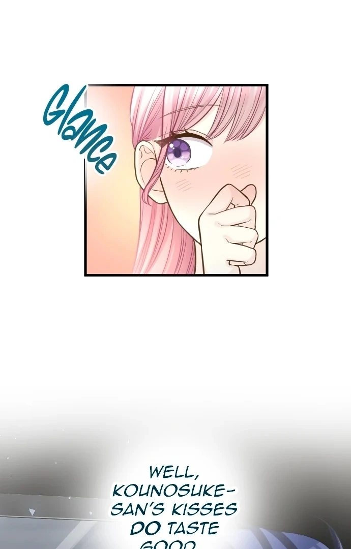 Pocha-Meshi: Stuff Your Cheeks With Love! Chapter 35 - page 6