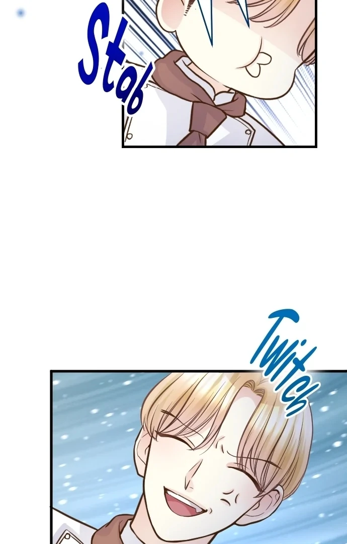 Pocha-Meshi: Stuff Your Cheeks With Love! Chapter 35 - page 62