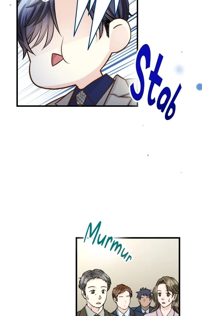 Pocha-Meshi: Stuff Your Cheeks With Love! Chapter 35 - page 64