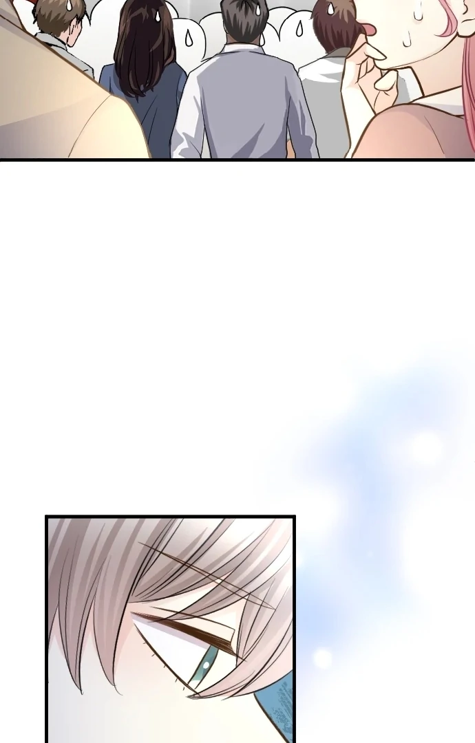 Pocha-Meshi: Stuff Your Cheeks With Love! Chapter 35 - page 67