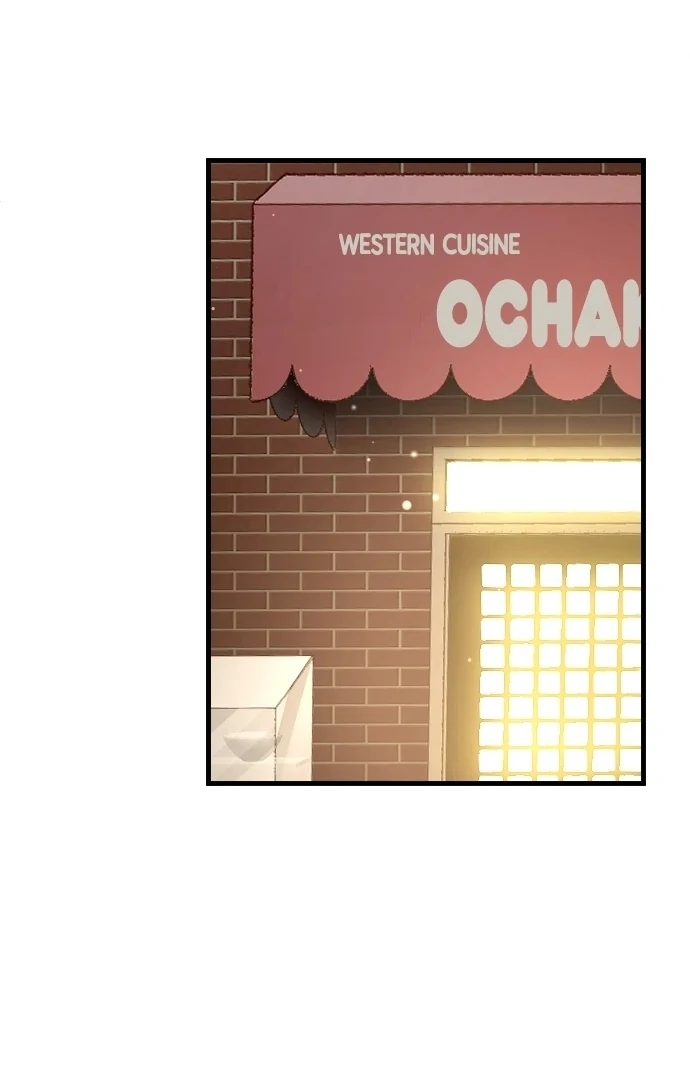 Pocha-Meshi: Stuff Your Cheeks With Love! Chapter 35 - page 69