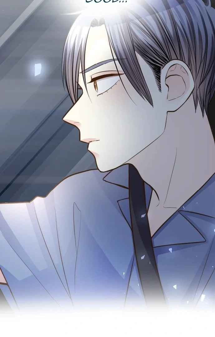 Pocha-Meshi: Stuff Your Cheeks With Love! Chapter 35 - page 7