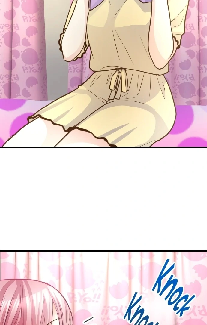 Pocha-Meshi: Stuff Your Cheeks With Love! Chapter 35 - page 71