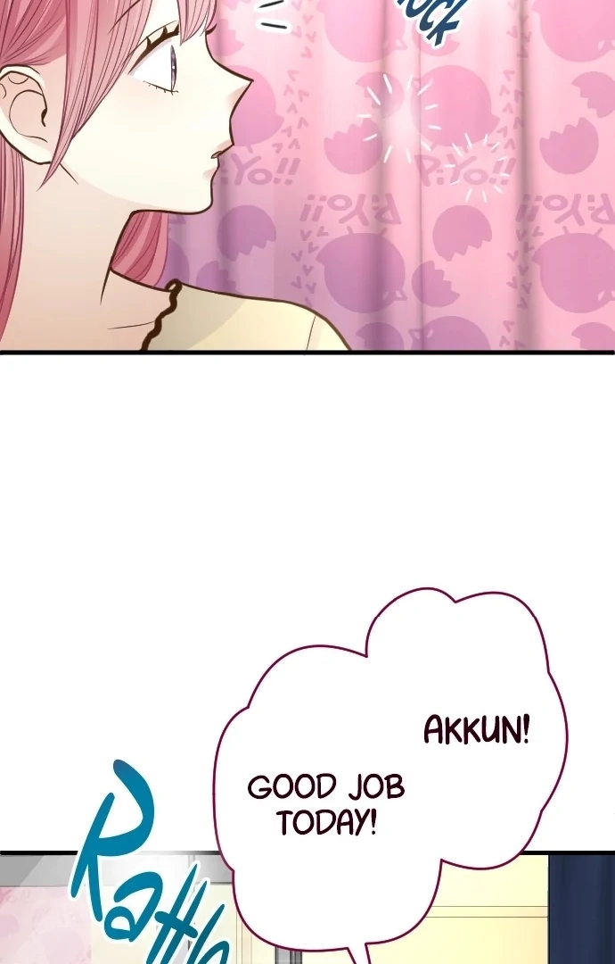 Pocha-Meshi: Stuff Your Cheeks With Love! Chapter 35 - page 72