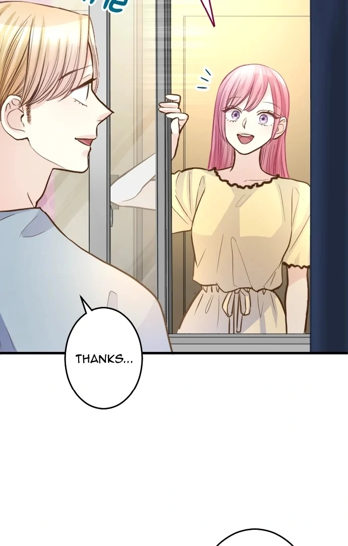 Pocha-Meshi: Stuff Your Cheeks With Love! Chapter 35 - page 73