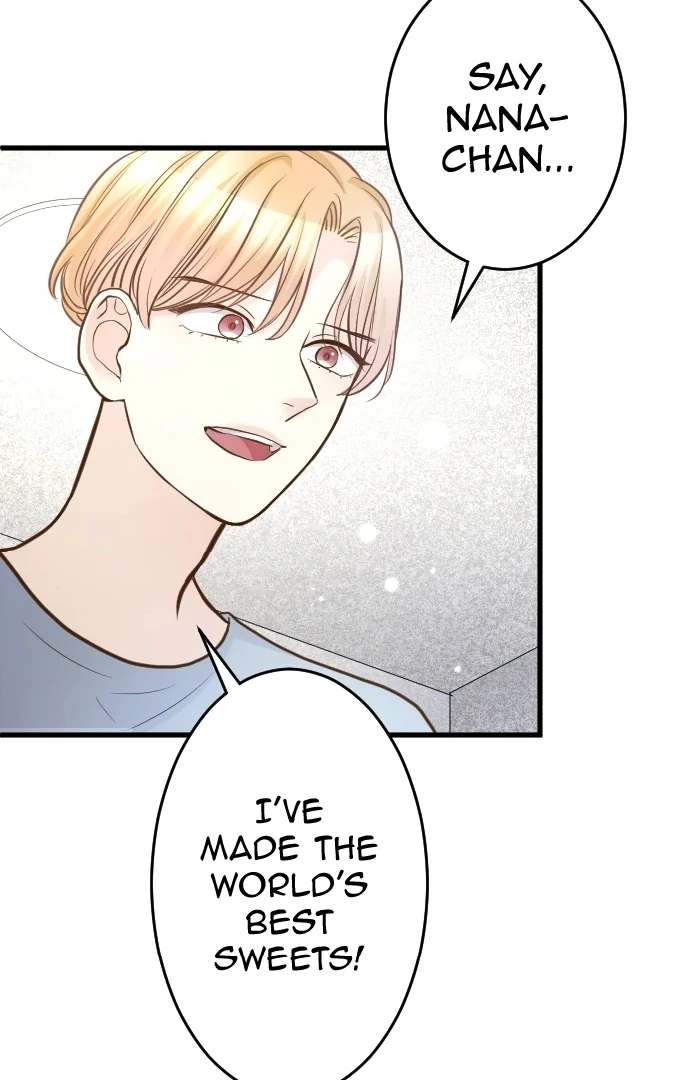 Pocha-Meshi: Stuff Your Cheeks With Love! Chapter 35 - page 74