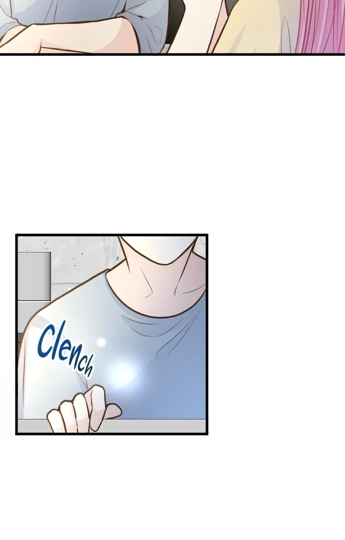 Pocha-Meshi: Stuff Your Cheeks With Love! Chapter 35 - page 77