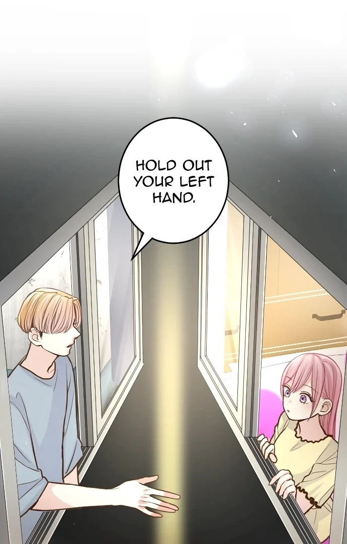 Pocha-Meshi: Stuff Your Cheeks With Love! Chapter 35 - page 78