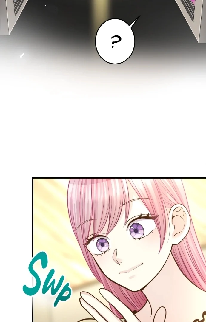 Pocha-Meshi: Stuff Your Cheeks With Love! Chapter 35 - page 79