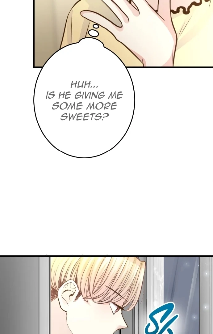 Pocha-Meshi: Stuff Your Cheeks With Love! Chapter 35 - page 80