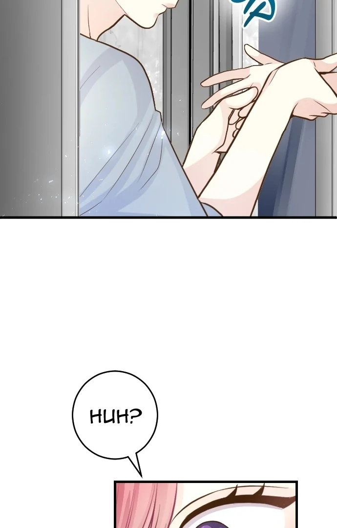 Pocha-Meshi: Stuff Your Cheeks With Love! Chapter 35 - page 81