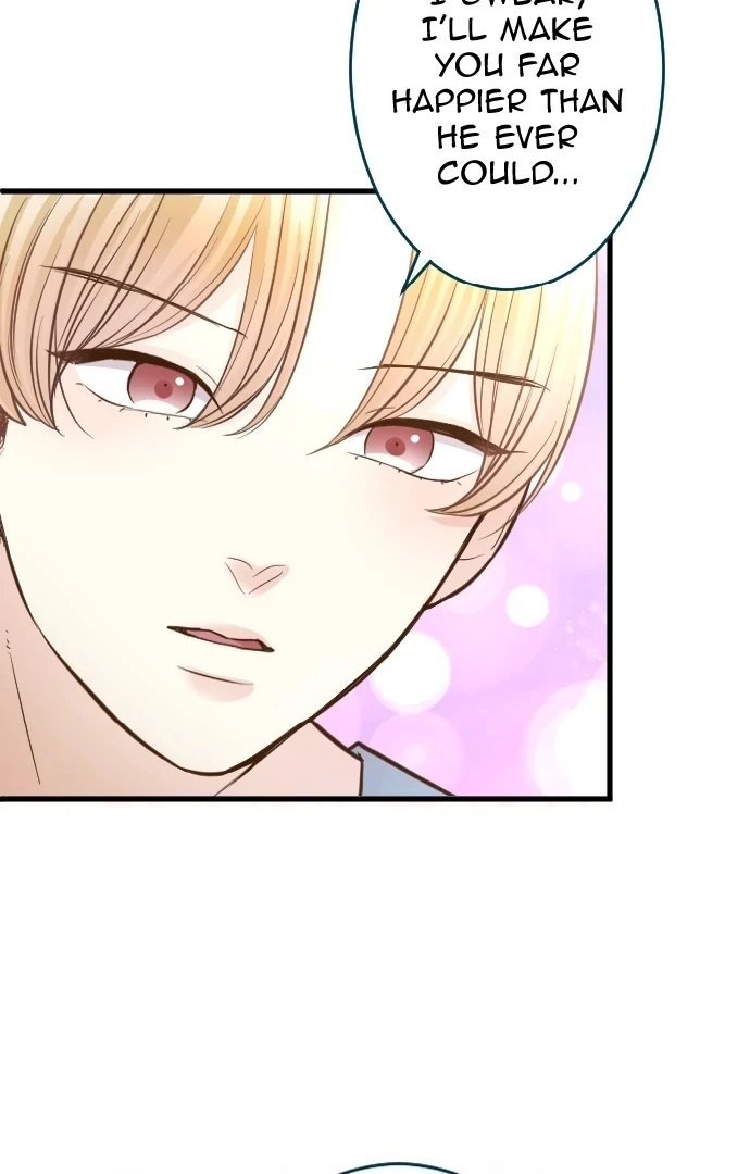 Pocha-Meshi: Stuff Your Cheeks With Love! Chapter 35 - page 84