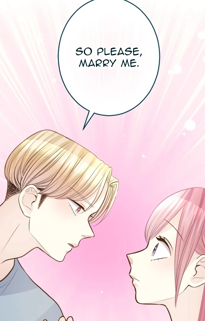 Pocha-Meshi: Stuff Your Cheeks With Love! Chapter 35 - page 85