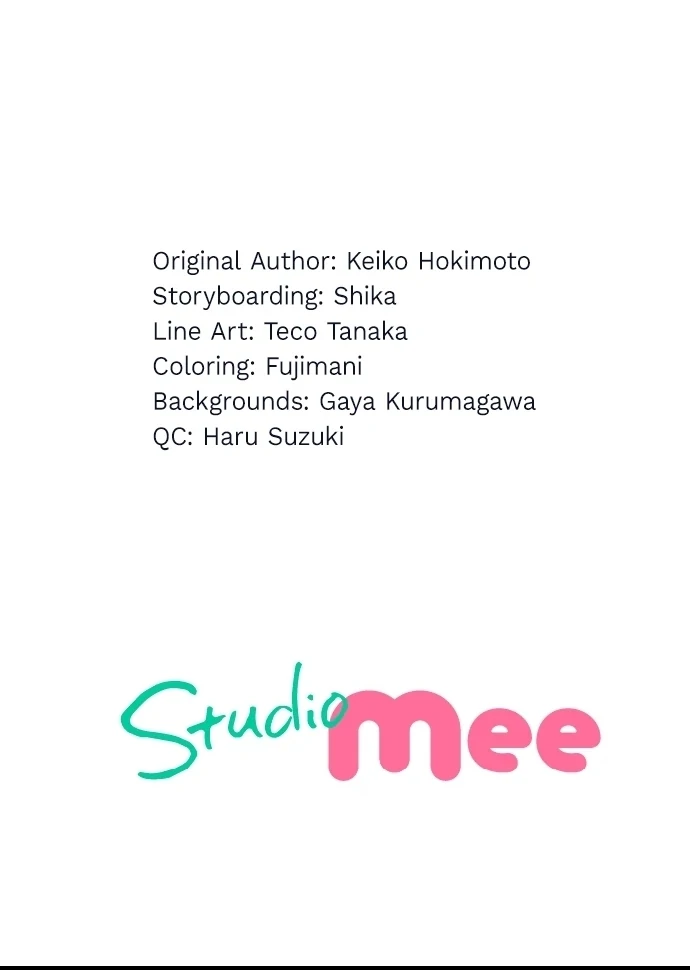 Pocha-Meshi: Stuff Your Cheeks With Love! Chapter 35 - page 87