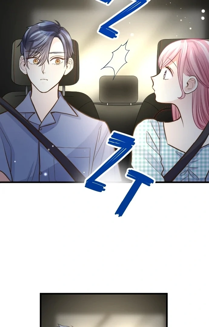 Pocha-Meshi: Stuff Your Cheeks With Love! Chapter 35 - page 9