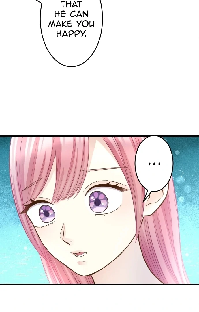 Pocha-Meshi: Stuff Your Cheeks With Love! Chapter 36 - page 10