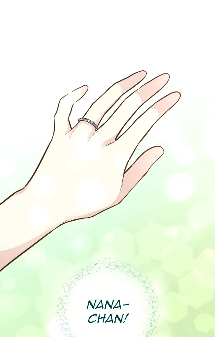 Pocha-Meshi: Stuff Your Cheeks With Love! Chapter 36 - page 11