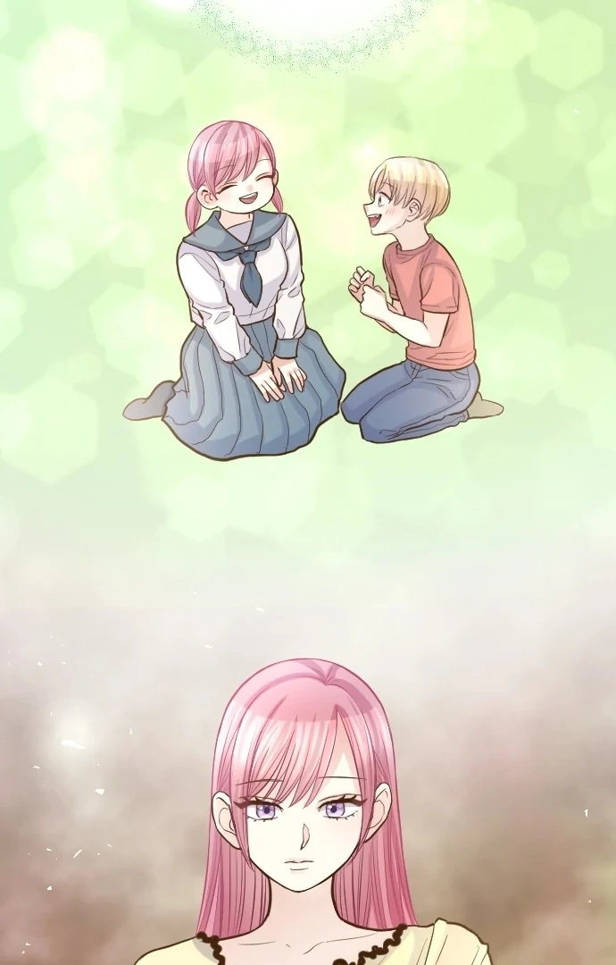 Pocha-Meshi: Stuff Your Cheeks With Love! Chapter 36 - page 12