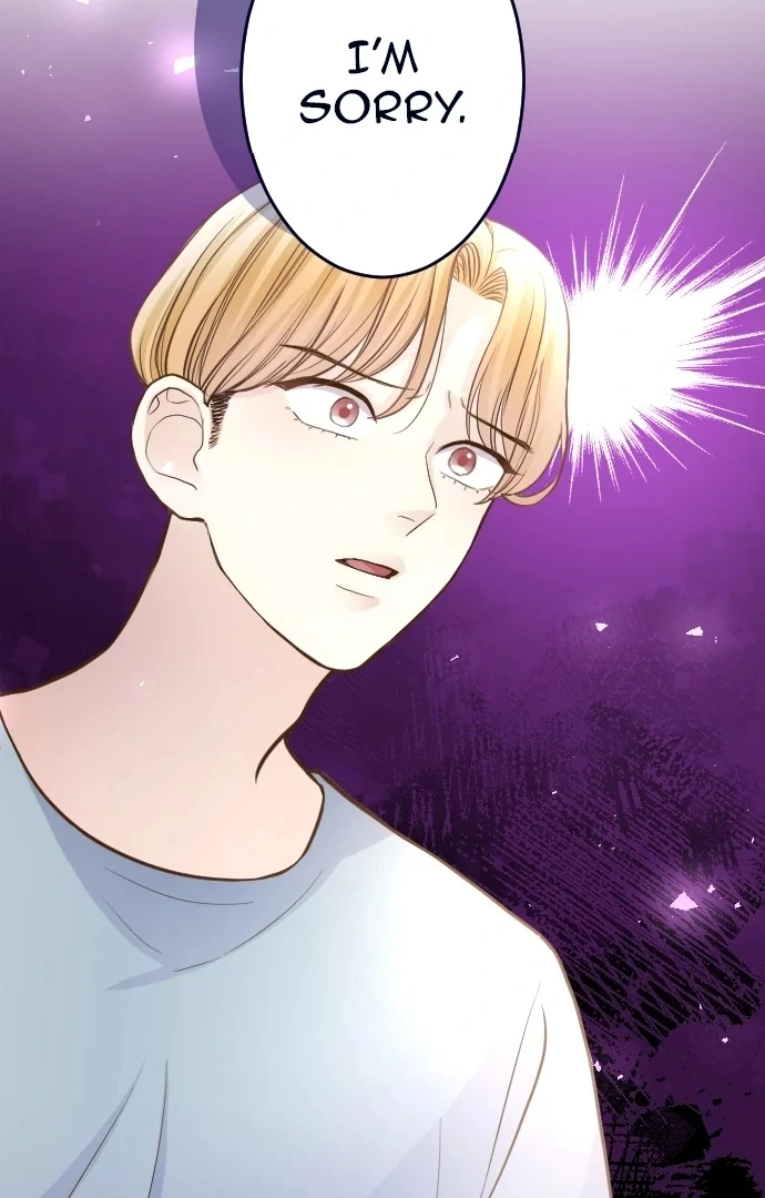 Pocha-Meshi: Stuff Your Cheeks With Love! Chapter 36 - page 15