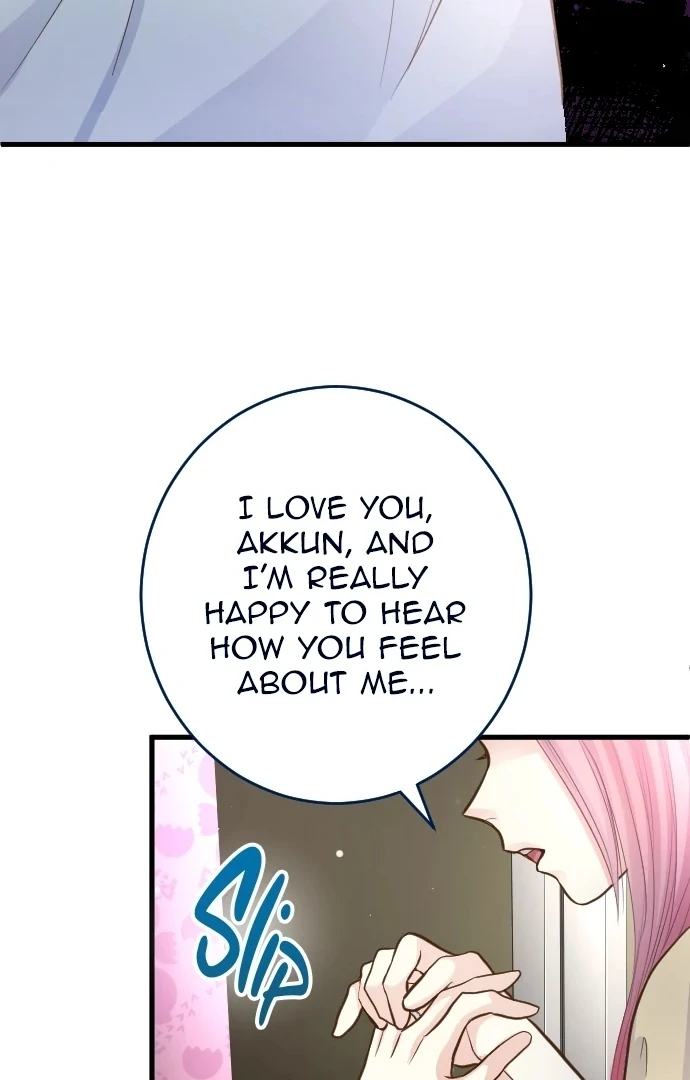 Pocha-Meshi: Stuff Your Cheeks With Love! Chapter 36 - page 16