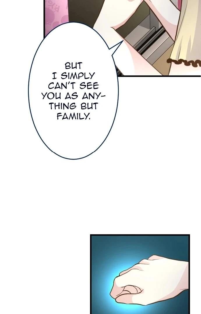 Pocha-Meshi: Stuff Your Cheeks With Love! Chapter 36 - page 17