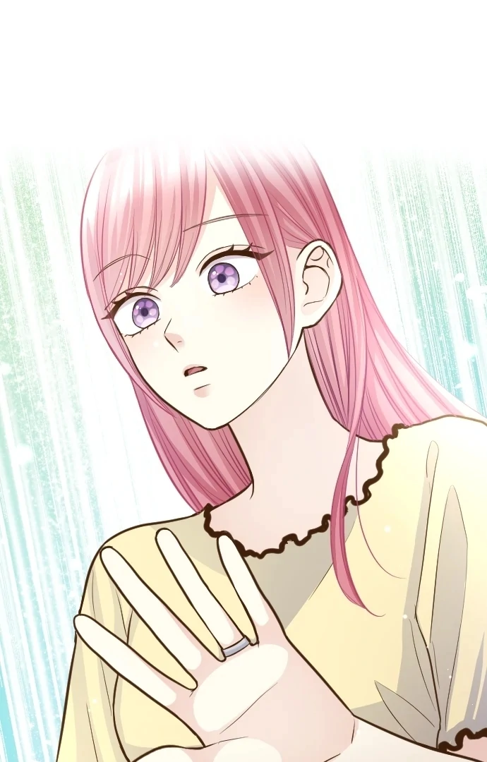 Pocha-Meshi: Stuff Your Cheeks With Love! Chapter 36 - page 1